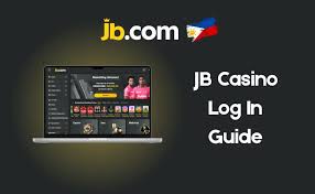 Secure and Easy Access JB Casino Login Guide Secure and Easy Access JB Casino Login Guide